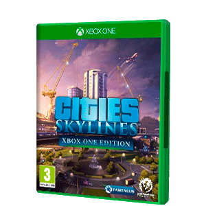 Cities Skylines