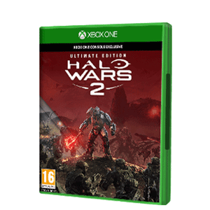 Halo Wars 2 Ultimate Edition