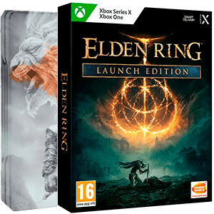 Elden Ring Launch Edition para PC, Playstation 4, Playstation 5, Xbox One, Xbox Series X en GAME.es