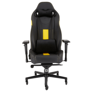 EXPO - Corsair T2 Negro-Amarillo - Prod. Exposicion
