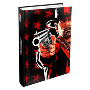 Guia Red Dead Redemption II Coleccionista