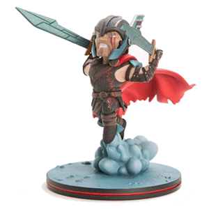 Figura Qfig Marvel: Thor