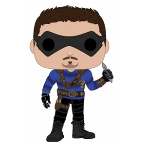 Figura POP Umbrella Academy: Diego Hargreeves