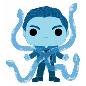 Figura POP Umbrella Academy: Ben Hargreeves