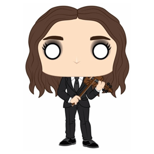 Figura POP Umbrella Academy: Vanya Hargreeves