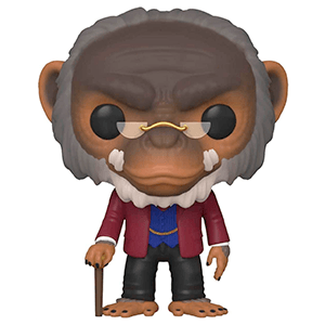 Figura POP Umbrella Academy: Pogo