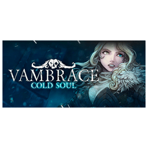Vambrace: Cold Soul