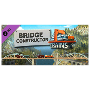 Bridge Constructor – Trains Expansion Pack