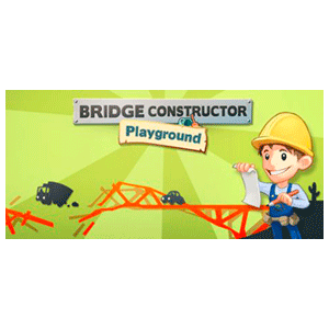 Bridge Constructor Playground Bridge Constructor Playground