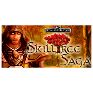 Skilltree Saga Skilltree Saga