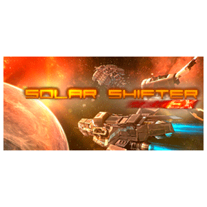 Solar Shifter EX