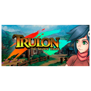 Trulon: The Shadow Engine