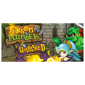 Arson & Plunder Arson & Plunder
