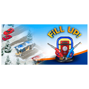 Fill Up! Fill Up!