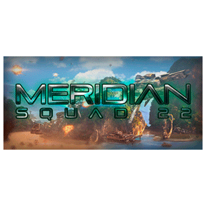 Meridian: Squad 22