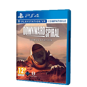 Downward Spiral (Horus Station) Downward Spiral (Horus Station)