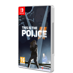 This is the Police 2