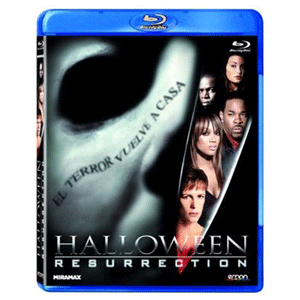 Halloween: Resurrection