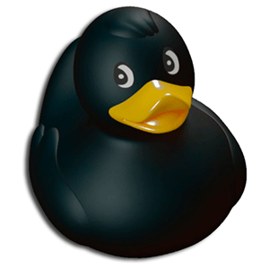 Mutant Year Zero - Patito de goma mutante Mutant Year Zero - Patito de goma mutante