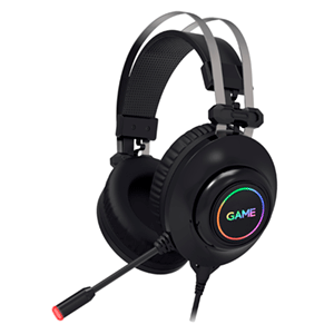 GAME HX500 RGB 7.1 PRO Gaming Headset PC-PS4 - Auriculares - Auriculares Gaming
