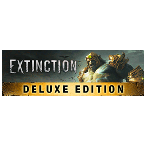 Extinction: Deluxe Edition
