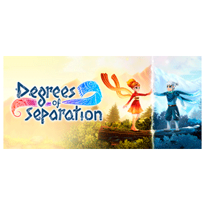 Degrees of Separation