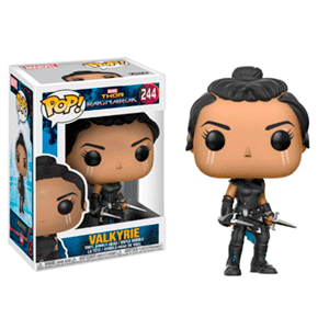 Figura POP Thor Ragnarok: Valkyria