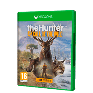 the Hunter: Call of the Wild 2019 Edition