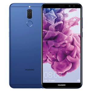 Huawei Mate 10 Lite Azul Libre