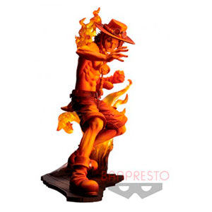 Figura Banpresto One Piece Stampede: Movie Posing vol.2