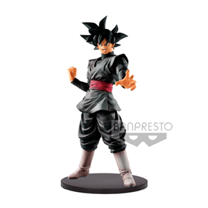 Figura Banpresto Dragon Ball Legends Goku Black