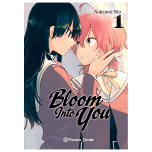 Bloom Into You nº 1