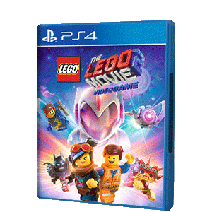 La LEGO Película 2: el videojuego