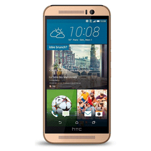 Htc One M9 32Gb Oro Libre
