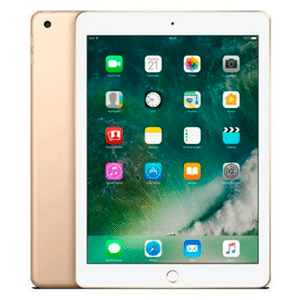 iPad 5 4G 32Gb Oro Libre
