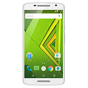 Motorola Moto X Play 16Gb Blanco - Libre