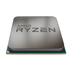 AMD Ryzen 5 3600 6 núcleos 12 hilos AM4  - Microprocesador