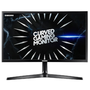 Samsung C24RG50FQU 24" VA Full HD 144Hz Curvo FreeSync- Monitor Gaming