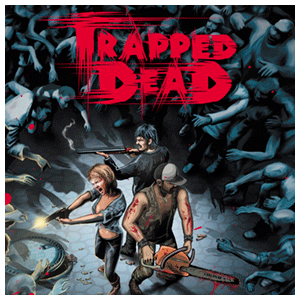 Trapped Dead: Lockdown