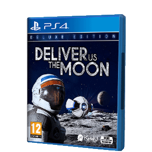 Deliver Us The Moon Deluxe Edition