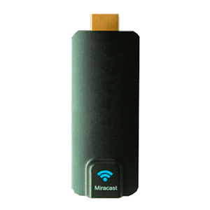 Miracast Dongle WiFi Transmisor