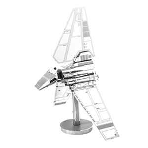 Star Wars Metal Kit: Transporte Imperial