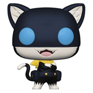 Figura POP Persona 5: Mona Figura POP Persona 5: Mona