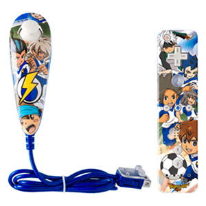 Controller Inazuma Eleven Go