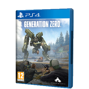 Generation Zero