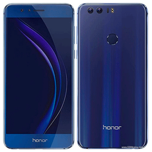 Huawei Honor 8  Azul Libre