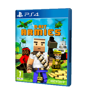 8-Bit Armies