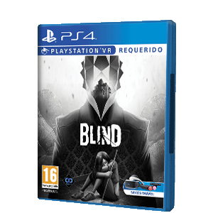 Blind - VR