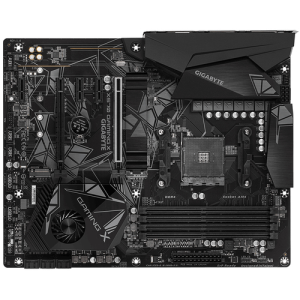Gigabyte X570 Gaming X ATX AM4 - Placa Base