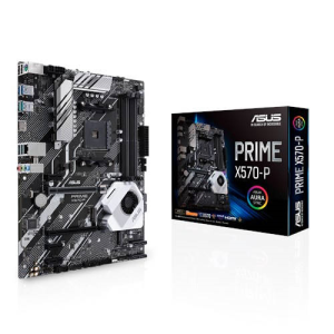 ASUS Prime X570-P ATX AM4 - Placa Base